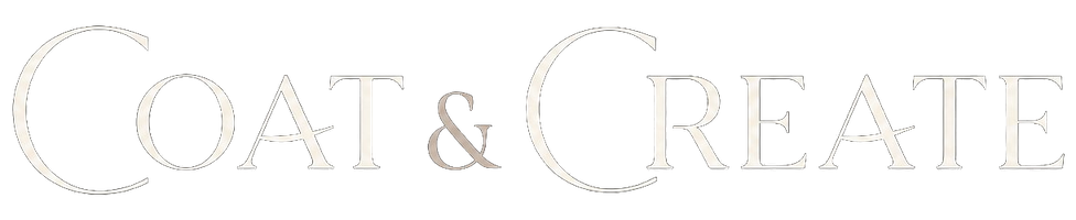 Coat & Create Schilderwerken