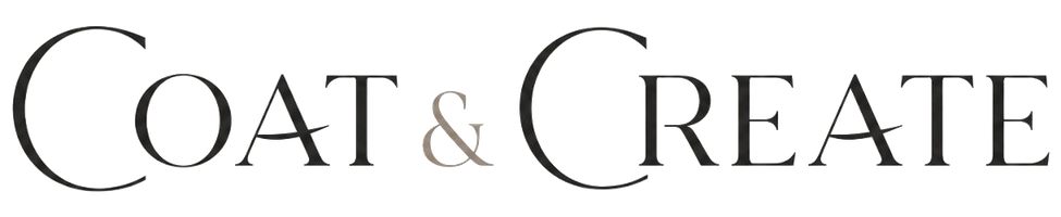Coat & Create Schilderwerken